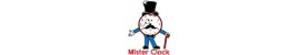 Mister Clock