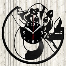  Sugar Glider Vinyl Clock 