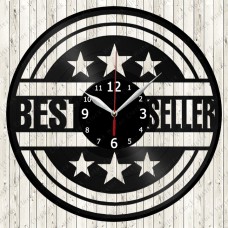 Vinyl Record Clock Best Seller